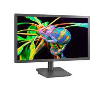 LG Monitor 22MP410P-C 21.5" Full HD VA HDMI VGA FreeSync 75Hz