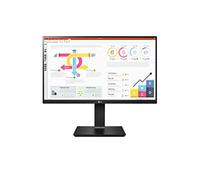 LG MONITOR 23.8" 24QP750-B IPS QHD 300CD/M2 5MS 75HZ HDMI DP USB TYPE C