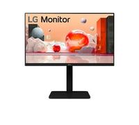 LG Monitor 23.8" Full HD IPS Nero 1920x1080 5ms