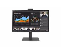 LG 24BR750C-C Monitor PC 60,5 cm (23.8") 1920 x 1080 Pixel Full HD LED Grigio