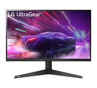 LG - Monitor 23.8 pollici LCD VA Flat 24GQ50F-B 1920 x 1080 Full HD Tempo di Risposta 1 ms Frequenza di Aggiornamento 165 (Hz)