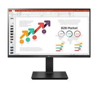 LG - Monitor 23.8 pollici LED IPS 24BP45SP-B 1920x1080 Full HD