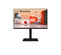 LG 24BA550-B Monitor PC 60,5 cm (23.8") 1920 x 1080 Pixel Full HD LCD