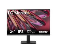 LG 24MR400 Monitor Full HD 24" IPS 100Hz
