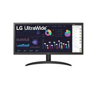 Lg Monitor Lg 26wq500-B Ips Led 4k Full hd T_0301_S5616046 Informatica