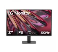 LG 27MR400-B Monitor PC 68,6 cm (27") 1920 x 1080 Pixel Full HD LED Nero