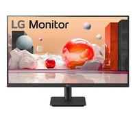 E_0015_ 18963221000 Lg LG 27BA400-B Monitor PC 68,6 cm (27") 1920 x 1080