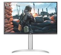 LG 27UP650K-W.AEU Monitor PC 68,6 cm (27") 3840 x 2160 Pixel 4K Ultra HD LED Bianco