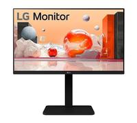 LG Monitor 27BA550 B 27BA550 B Nero