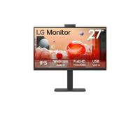 LG 27BA850-B Monitor PC 68,6 cm (27") 1920 x 1080 Pixel Full HD Nero [27BA850-B]