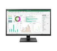 LG 27BN55UP-B Monitor PC 68,6 cm (27") 3840 x 2160 Pixel 4K Ultra HD Nero
