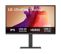 LG 27U730A-B Monitor IPS UltraFine™ 4K UHD da 27" per applicazioni multimediali
