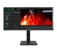 LG - Monitor 29' LED IPS 29BN650-B 2560x1080 UltraWide Full HD Tempo di Risposta 5ms