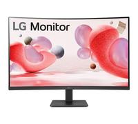 LG 32MR50C-B Monitor PC 80 cm (31.5") 1920 x 1080 Pixel Full HD LCD Nero