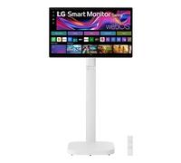 LG Swing 32U889SA MONITOR, 32 ", UHD 4K, 3840 x 2160 Pixel, tempo di risposta 5 ms, refresh rate 60 Hz