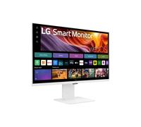 LG 32U850SA-W Monitor PC 80 cm (31.5") 3840 x 2160 Pixel 4K Ultra HD LED Bianco [32U850SA-W]