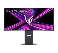 LG 34GX900A-B Monitor PC 86,4 cm (34") 3440 x 1440 Pixel Wide Quad HD OLED Nero