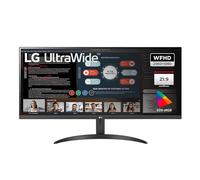 LG MONITOR 34WP500-BJ 34"