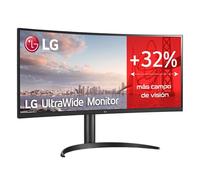 LG MONITOR 34WQ75C-B 34"