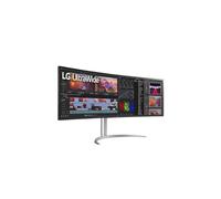 LG 49WQ95C-W LED display 124,5 cm (49")