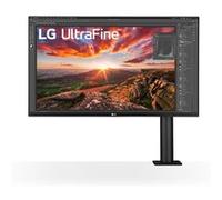 LG 32UN880K Monitor PC 81,3 cm (32") 3840 x 2160 Pixel 4K Ultra HD Nero