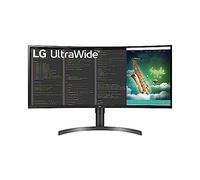 LG Monitor curvo UltraWide QHD HDR VA da 35"