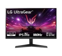 LG Monitor Gaming UltraGear 24GS60F da 24" Full HD 1ms 180Hz