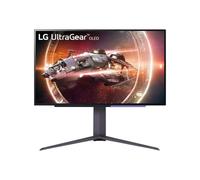 LG Monitor Gaming UltraGear OLED 27GS95QE da 27" QHD, 240Hz, 0,03ms