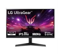 LG Monitor Gaming UltraGear 24GS60F da 24" Full HD 1ms 180Hz