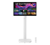 LG Swing 32U889SA MONITOR, 32 ", UHD 4K, 3840 x 2160 Pixel, tempo di risposta 5 ms, refresh rate 60 Hz