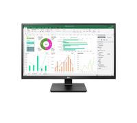 LG Monitor LED 27BN55UP-B - 68,6 Cm (27") - 3840 X 2160 4K UHD [EEK: F]