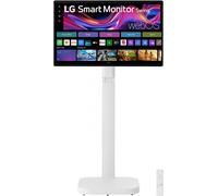 LG Swing 32U889SA MONITOR, 32 ", UHD 4K, 3840 x 2160 Pixel, tempo di risposta 5 ms, refresh rate 60 Hz