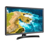 LG - Monitor TV 720p Series 28TQ515S-PZ.API