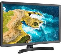 LG - Monitor TV 720p Series 28TQ515S-PZ.API [EEK: E]