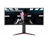 LG 34GN850P-B.AEU Monitor PC 86,4 cm (34") 3440 x 1440 Pixel 2K Ultra HD LED Nero