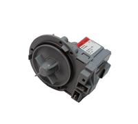 LG Motore Pompa Di Scarico (Unità) Per Lavatrice EAU61383505