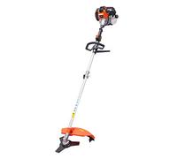 LG Motors - Decespugliatore Rasaerba Tosaerba Imp. Loop 52cc