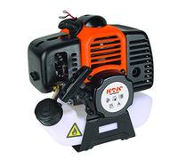 LG Motors - Motore Ricambio 52cc Decespugliatore Rasaerba Tosaerba Potatore 4 in 1