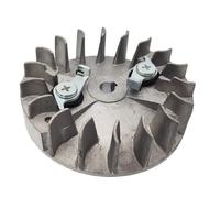 LG-MOTORS POWER ENGINEERING Ricambio VOLANO per Motosega A Scoppio 25 CC POTATURA Piccola CS 2500 2 Tempi