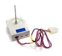 LG motoventilatore per frigorifero no-frost RDA056S11 13 VOLT 240MA, 3.1W.