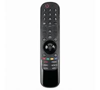 LG MR26GB Magic Remote per 75QNED80B6A | 75QNED81B6A | 75QNED82B6A
