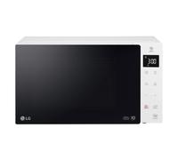 Forno Microonde MS23NECBW con Grill Capacit 23 Litri Potenza 1000 Watt Colore Bianco