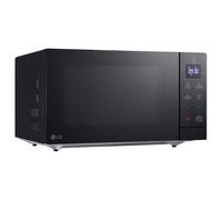 LG Forno a microonde MS3032JAS 30 L 900 W Nero