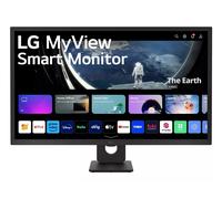 Monitor LG 32SR50F-B Full HD 32" 60 Hz