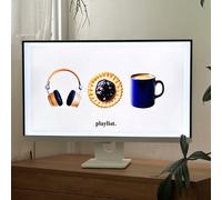 LG MyView Smart Monitor 27U731SAW 4K UHD IPS 27" 16:9 60Hz / Express