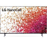 LG NanoCell 43NANO756PR Smart TV 4K LED Ultra HD 43” 2021