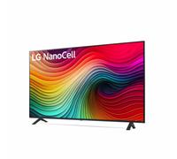 LG NanoCell 55NANO82T6B 139,7 cm (55 ) Smart TV 4K Ultra HD Wifi Marrone - Nouvo