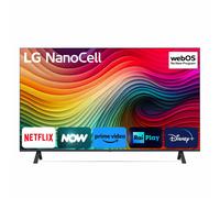 Lg Televisore 43nano81t6a 43´´ 4k Led