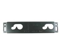LG NB2420A NB3520A NB3530A NB3730A-STAFFA DA PARETE PER CASSE ACUSTICHE NON COMPATIBILE CON ALTRI