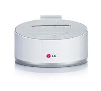 LG ND1530 - Altoparlanti per PC/docking station MP3, RMS 5 W